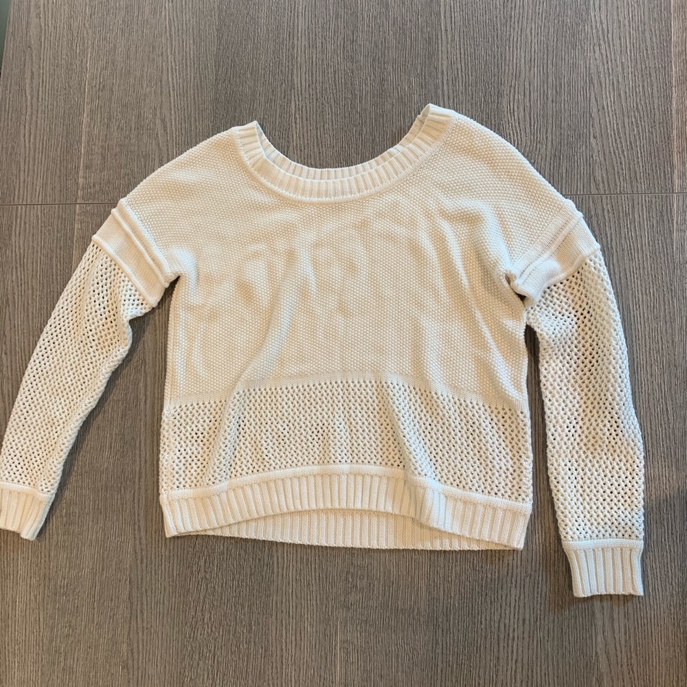 Splendid Knitted Sweater